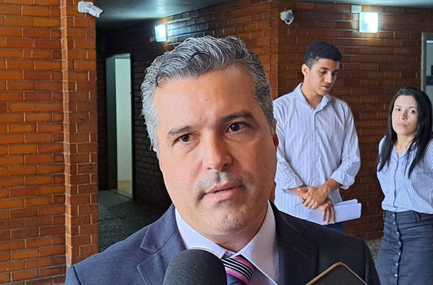 Presidente da Comissão de Saúde quer repactuação para melhorar regulação de pacientes no Piauí